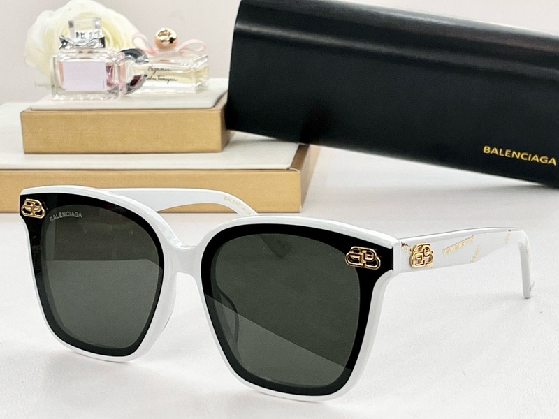 Balenciaga Sunglasses 151